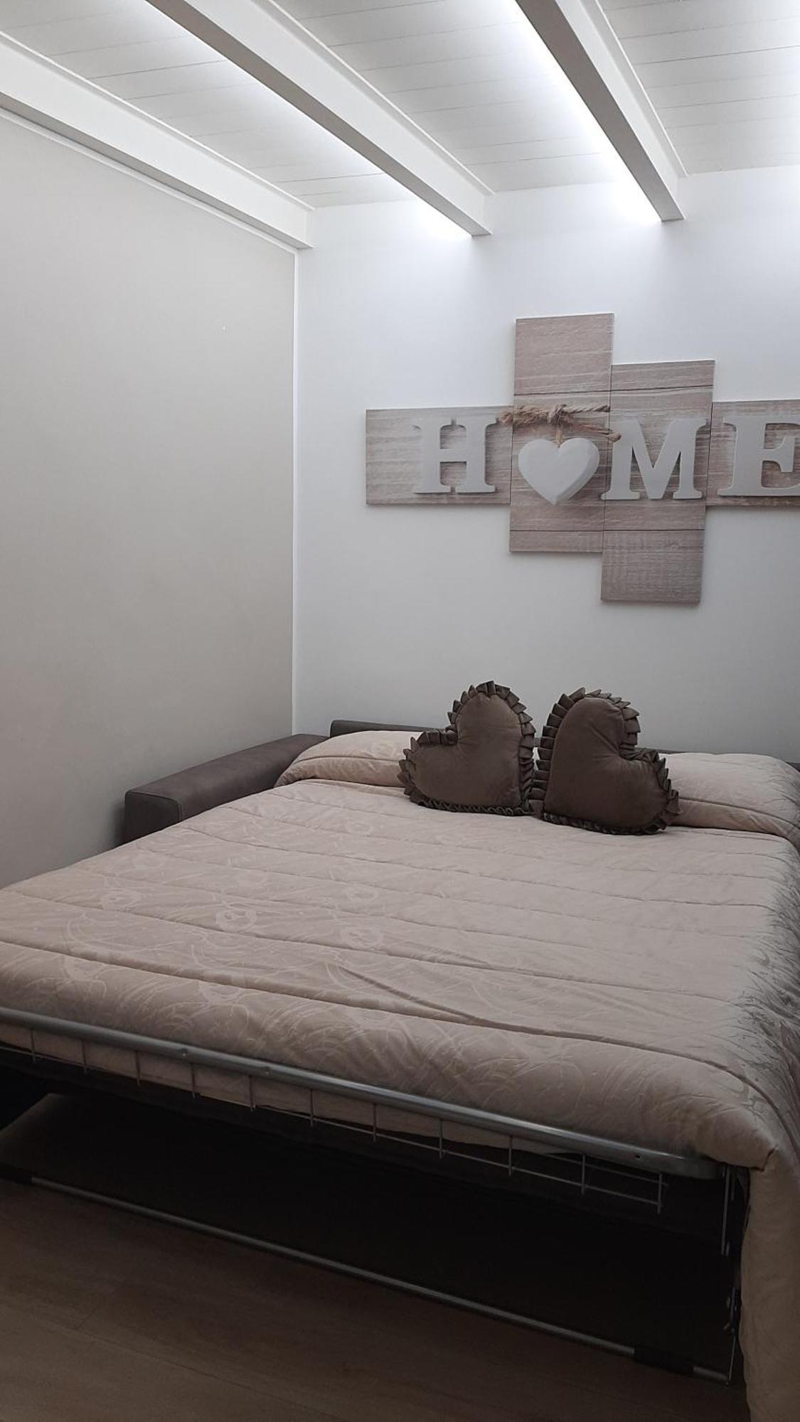 Bed & Breakfast Dimora Dei Veneziani Bari