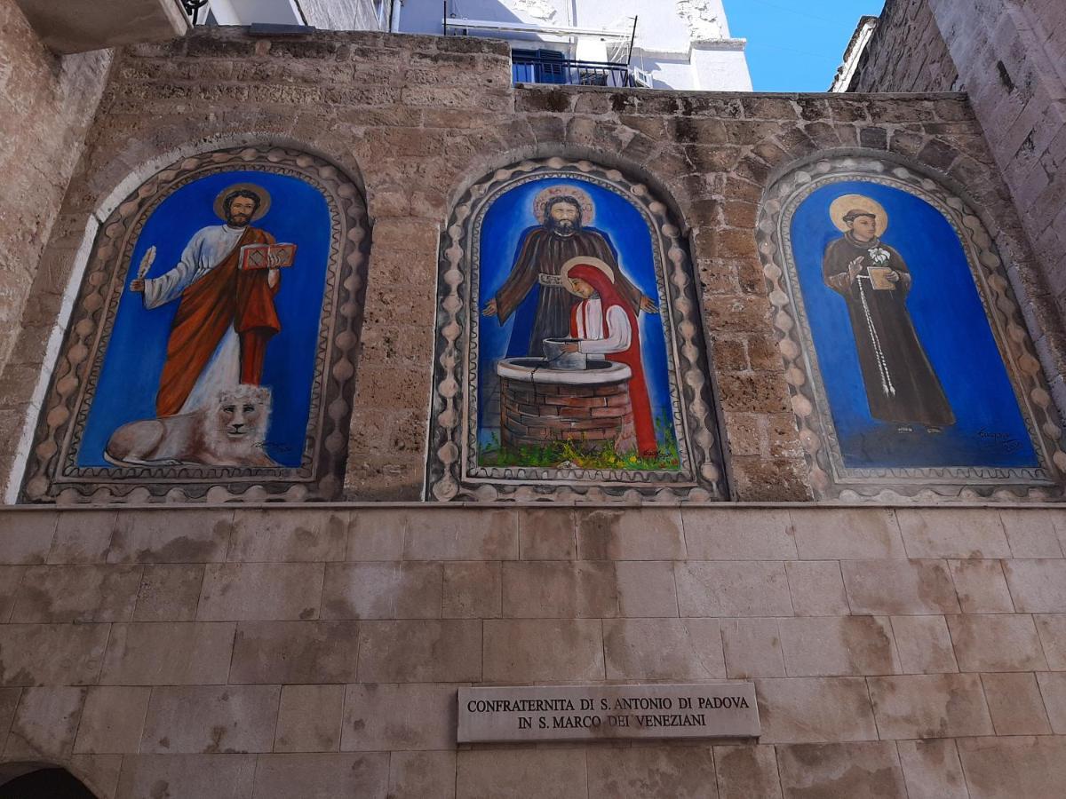 Dimora Dei Veneziani Frühstückspension