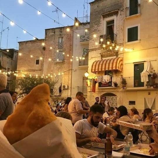 Dimora Dei Veneziani Frühstückspension *