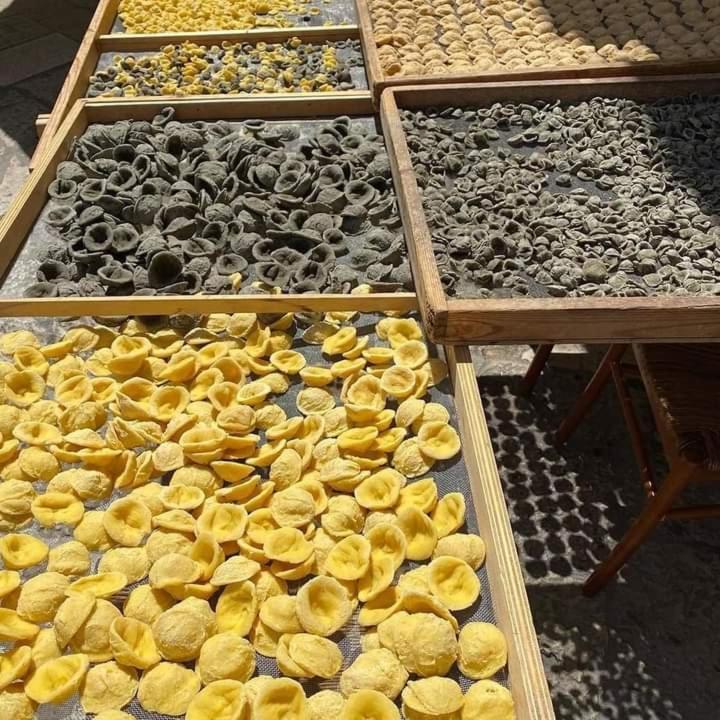 Frühstückspension Dimora Dei Veneziani *
