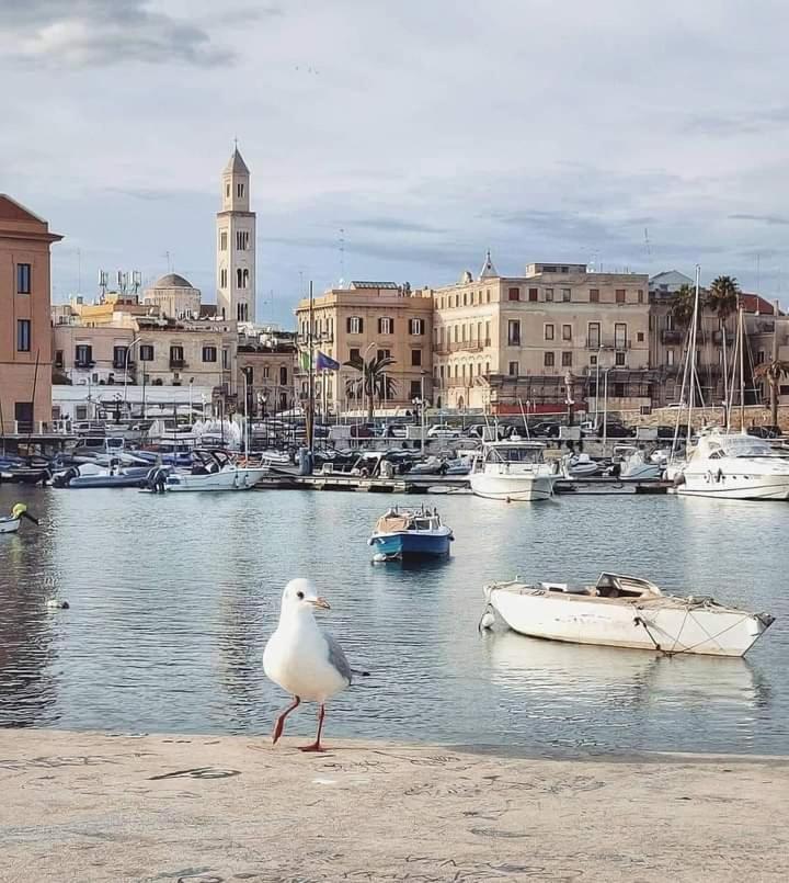 Frühstückspension Dimora Dei Veneziani Bari