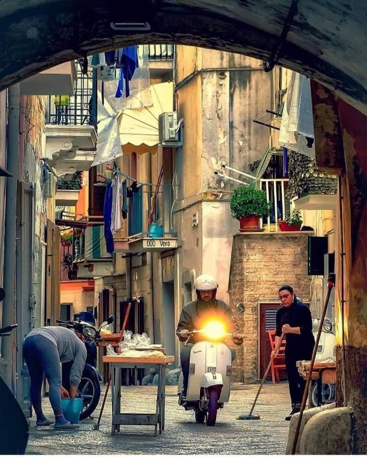 Dimora Dei Veneziani Frühstückspension Bari