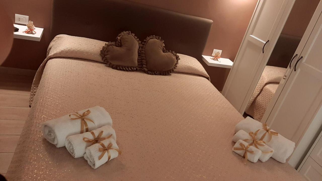 Frühstückspension Dimora Dei Veneziani