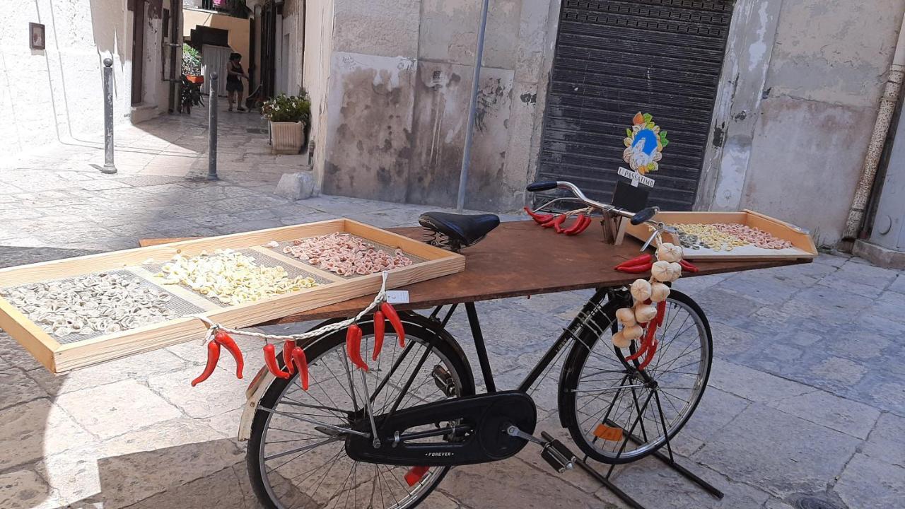 Dimora Dei Veneziani Frühstückspension Bari
